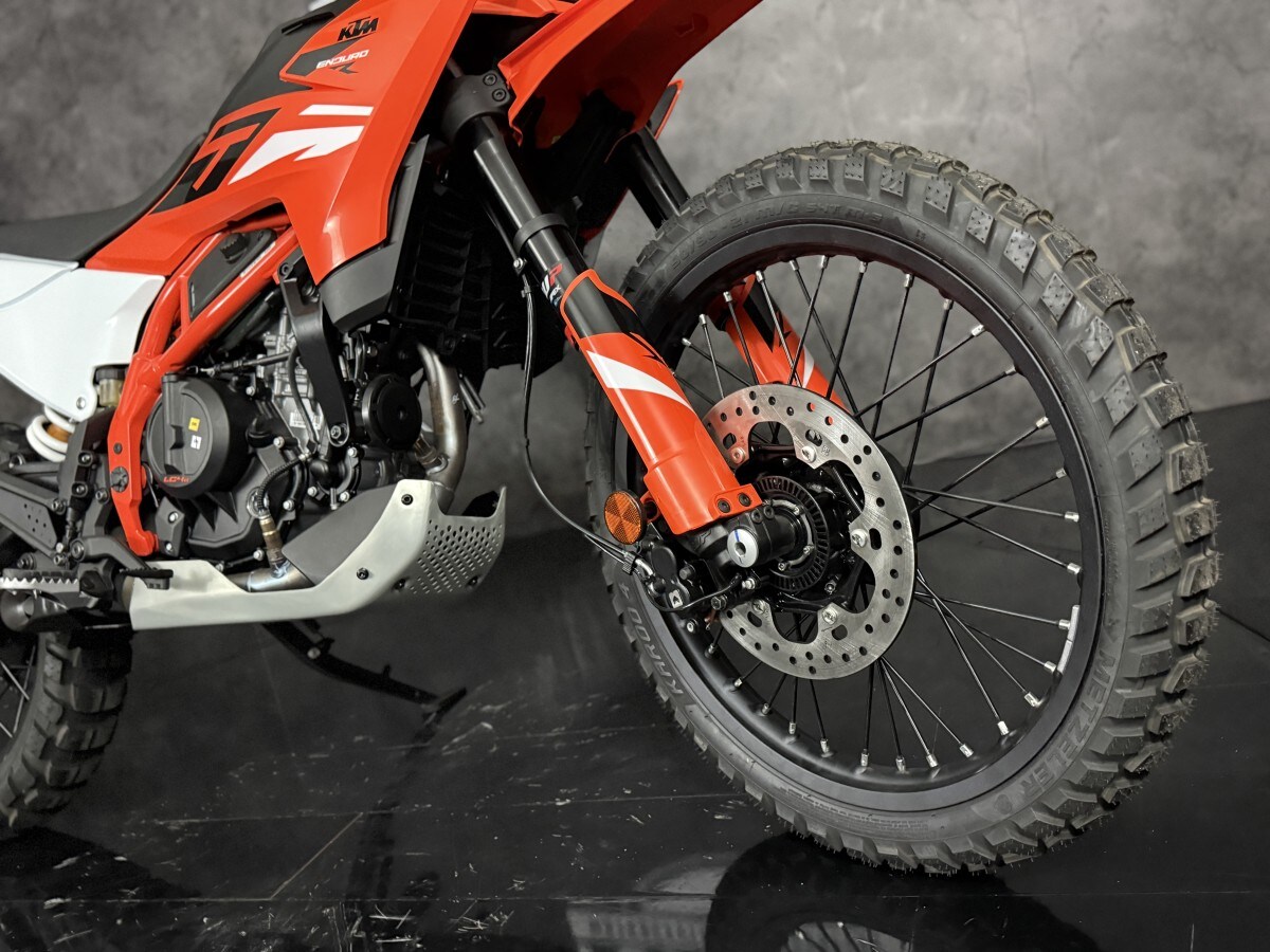 Used KTM 390 Enduro R for sale - 78396803: Photo 5