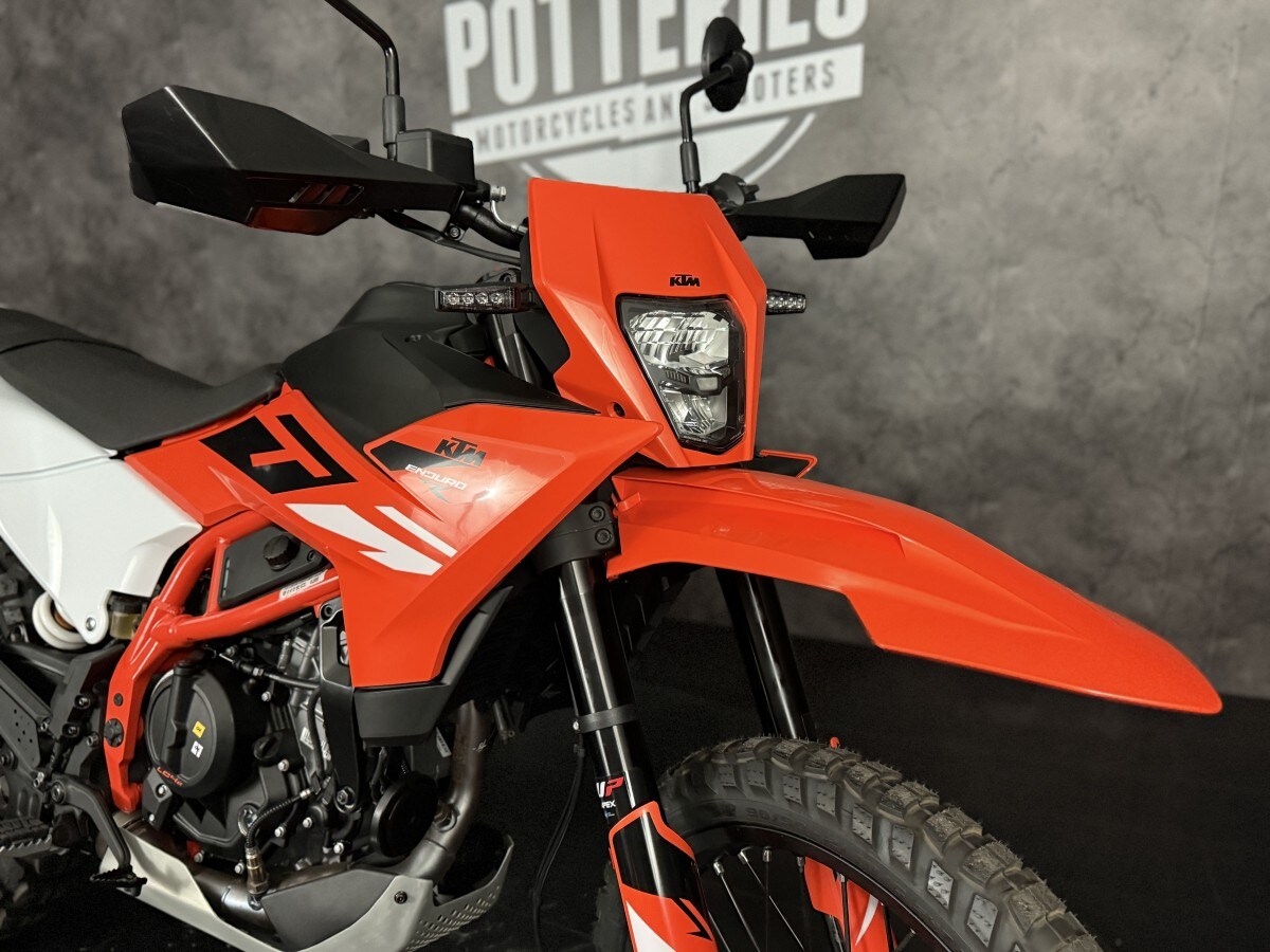 Used KTM 390 Enduro R for sale - 78396803: Photo 8