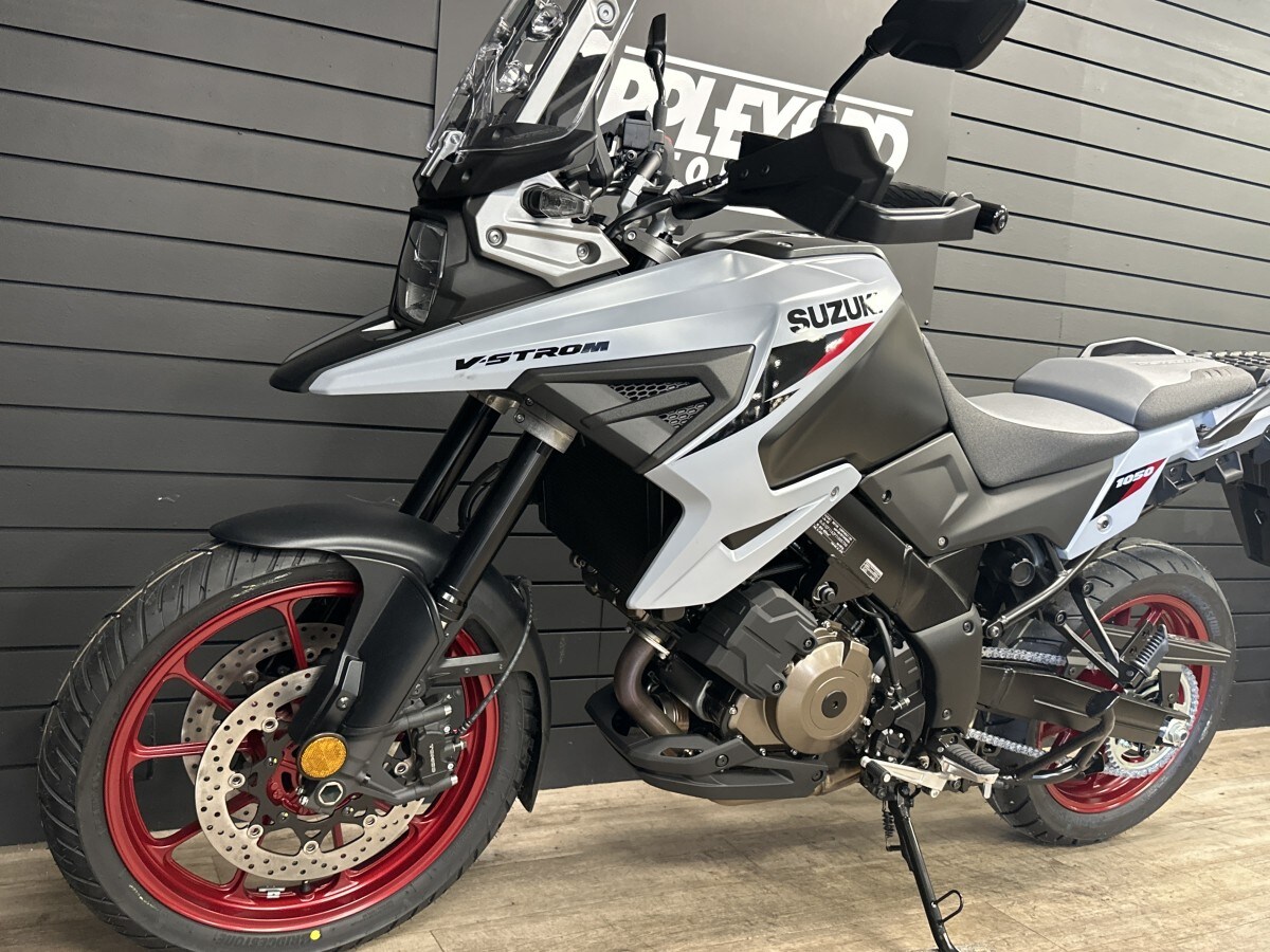 Used Suzuki V-Strom 1050 for sale - 78393222: Photo 11