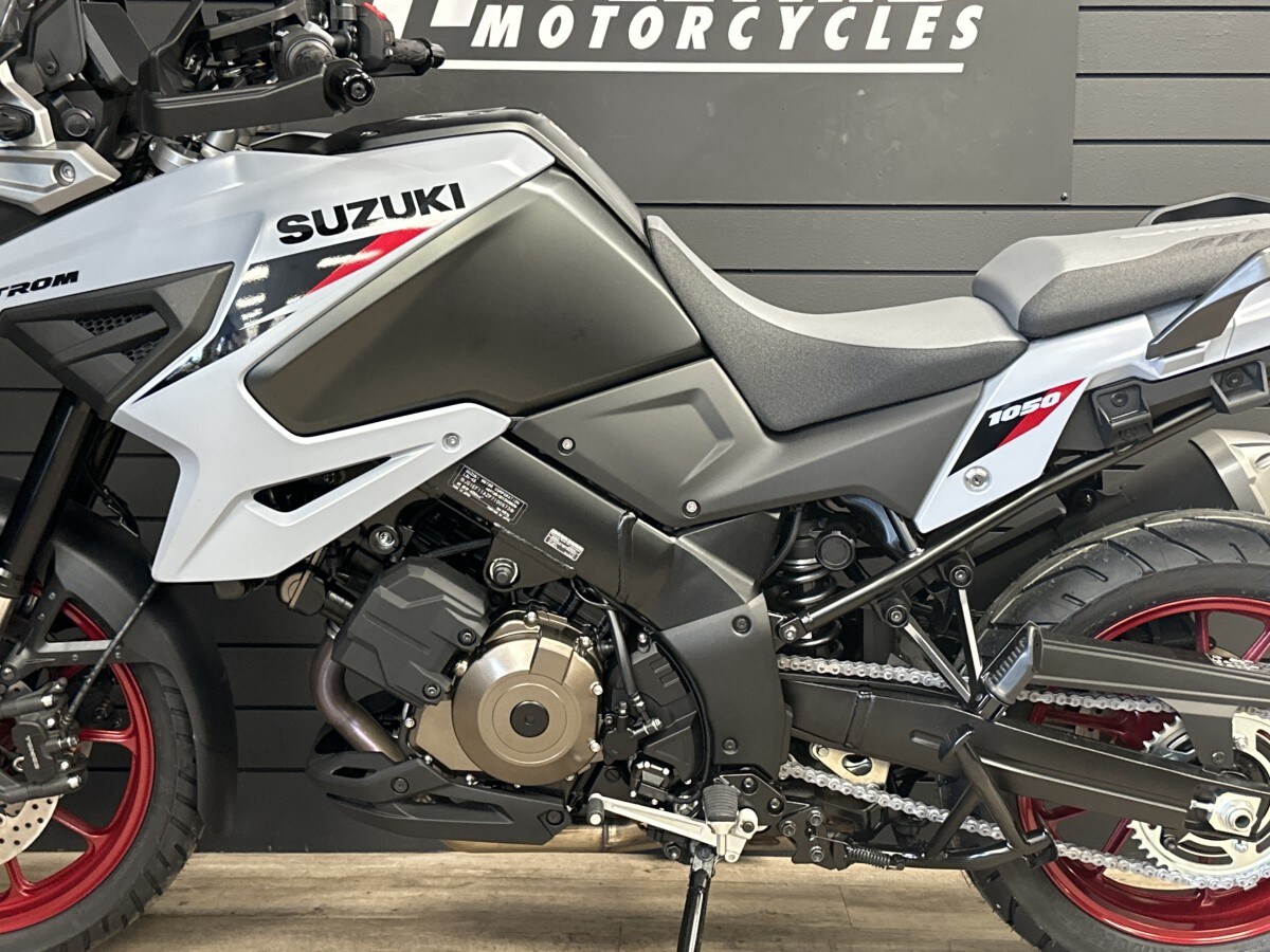 Used Suzuki V-Strom 1050 for sale - 78393222: Photo 12