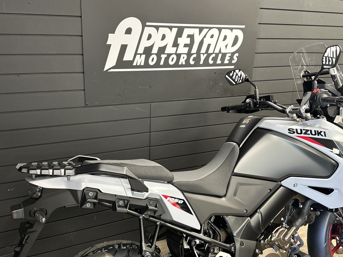 Used Suzuki V-Strom 1050 for sale - 78393222: Photo 5
