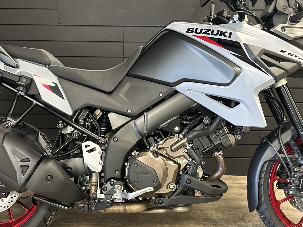 Used Suzuki V-Strom 1050 for sale - 78393222: Photo 6
