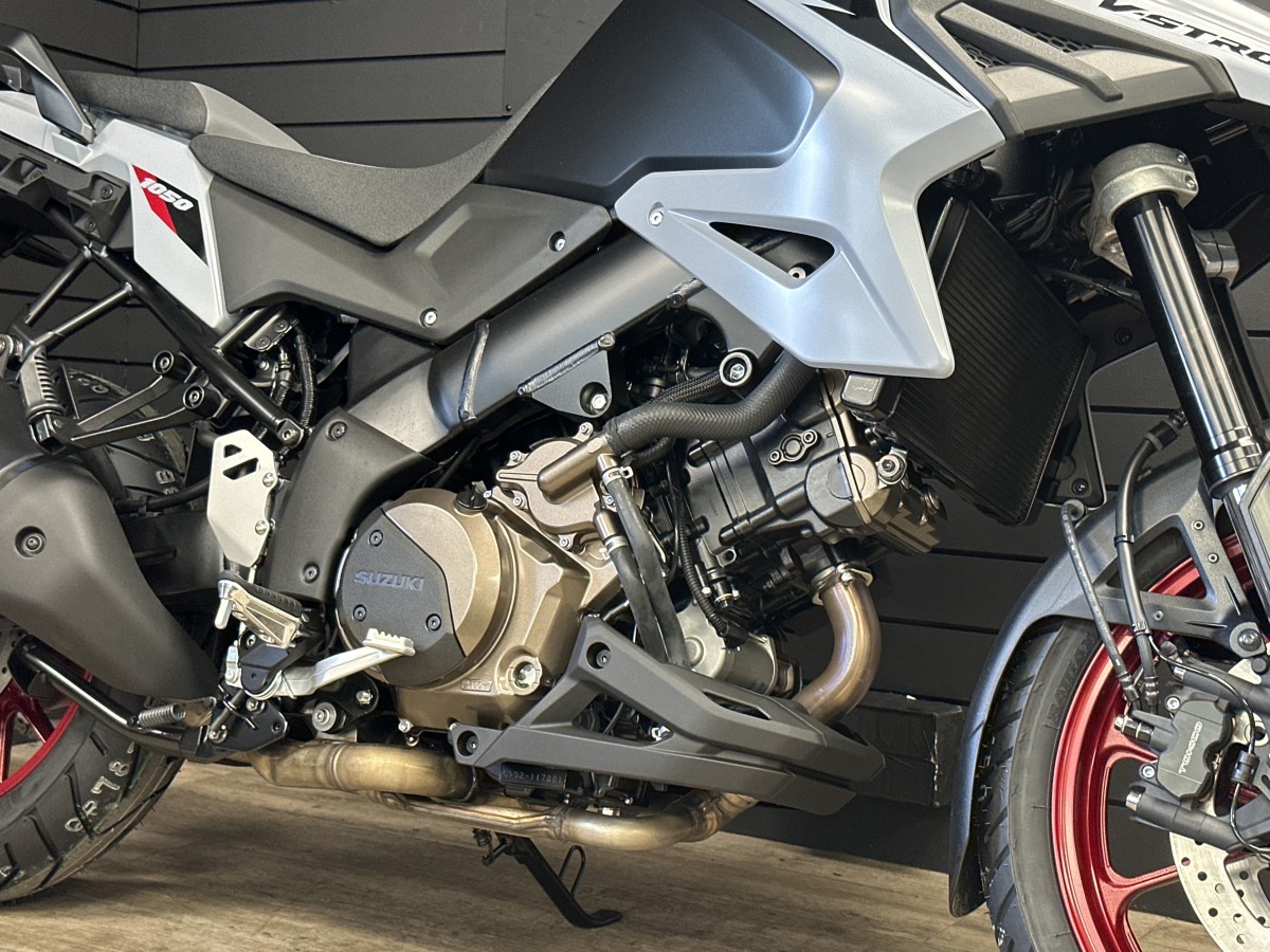 Used Suzuki V-Strom 1050 for sale - 78393222: Photo 7