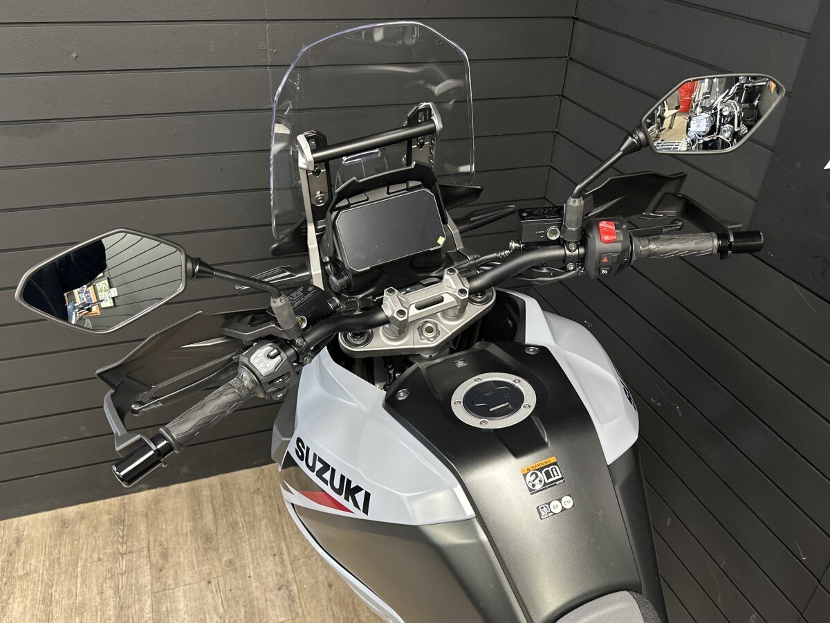 Used Suzuki V-Strom 1050 for sale - 78393222: Photo 8