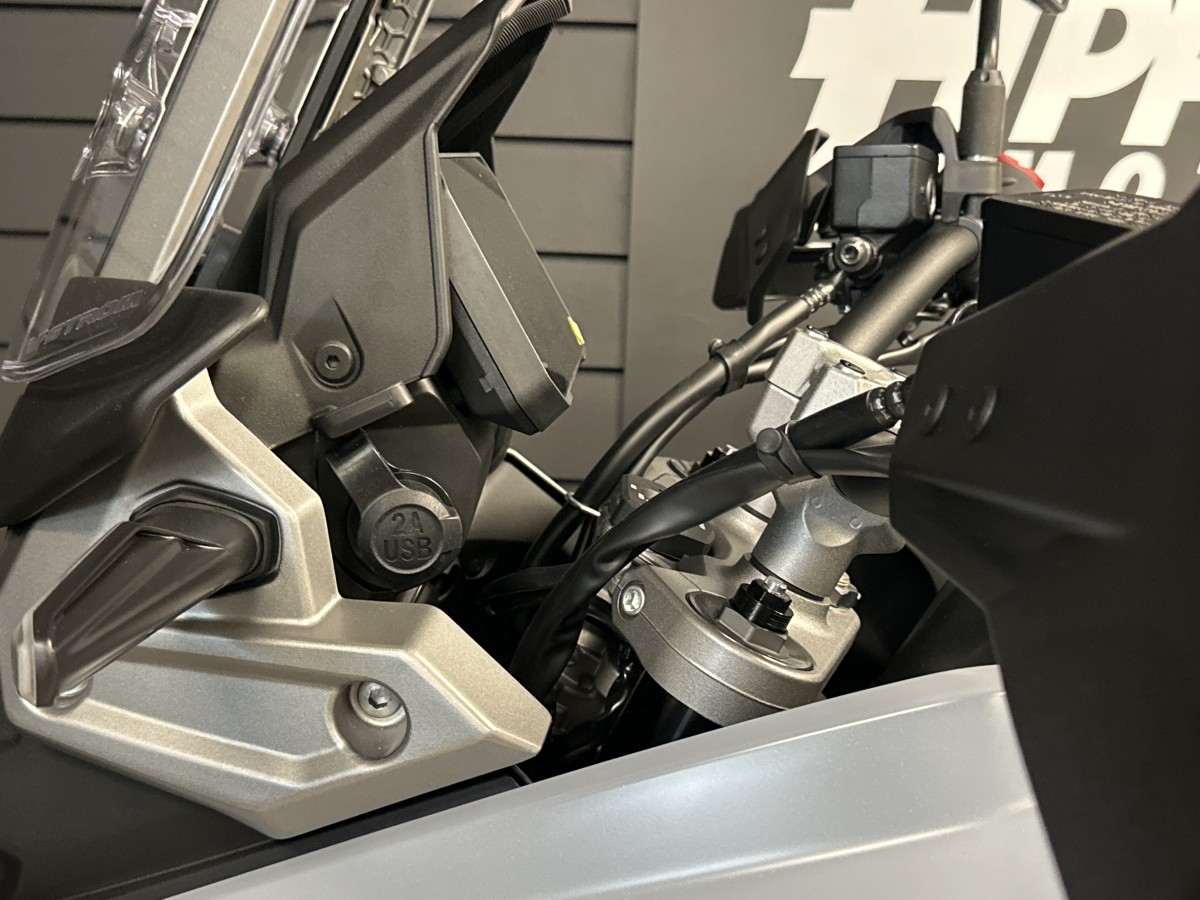 Used Suzuki V-Strom 1050 for sale - 78393222: Photo 9