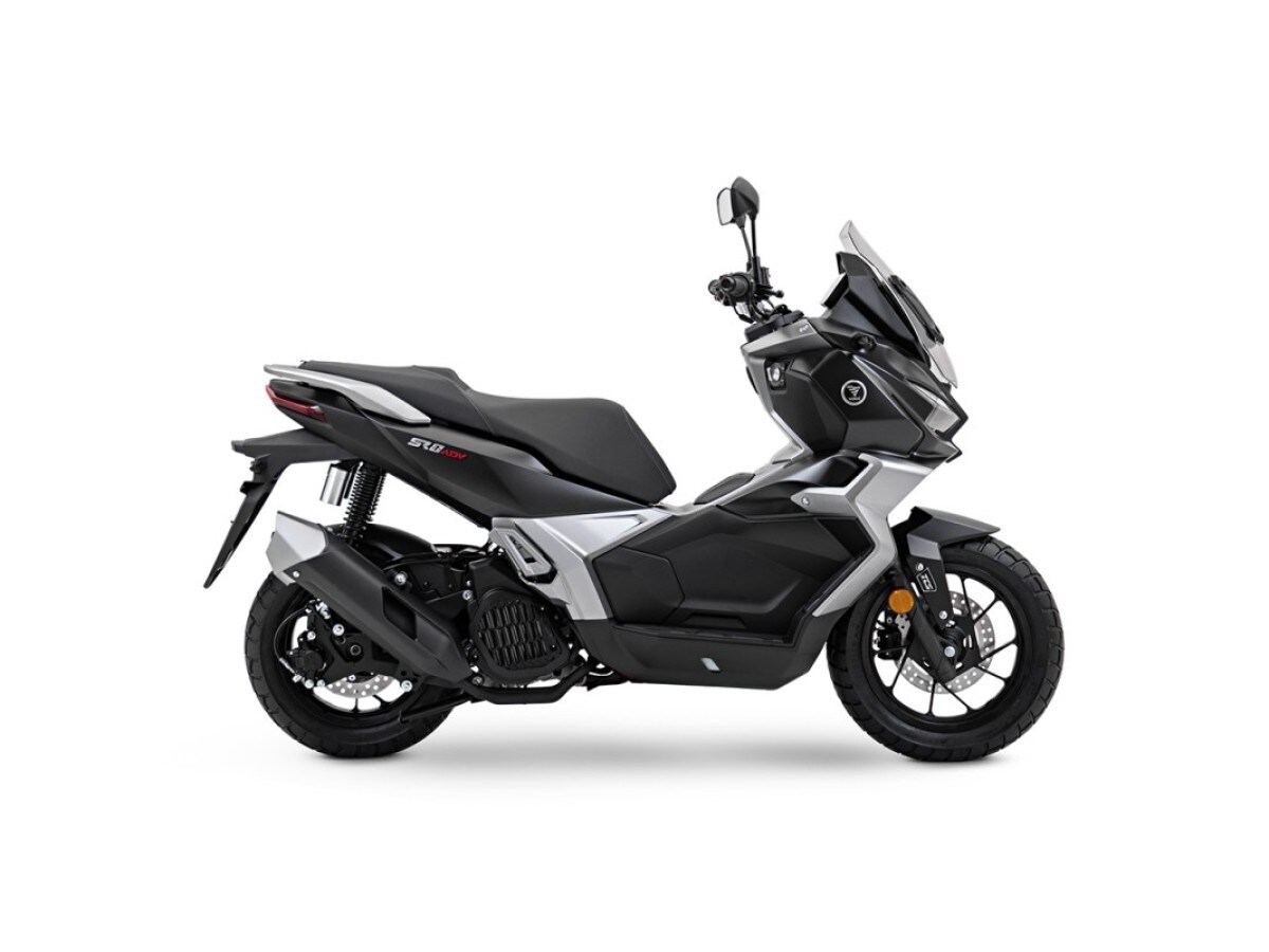 Used Voge SR1 ADV for sale - 78394283: Photo 3