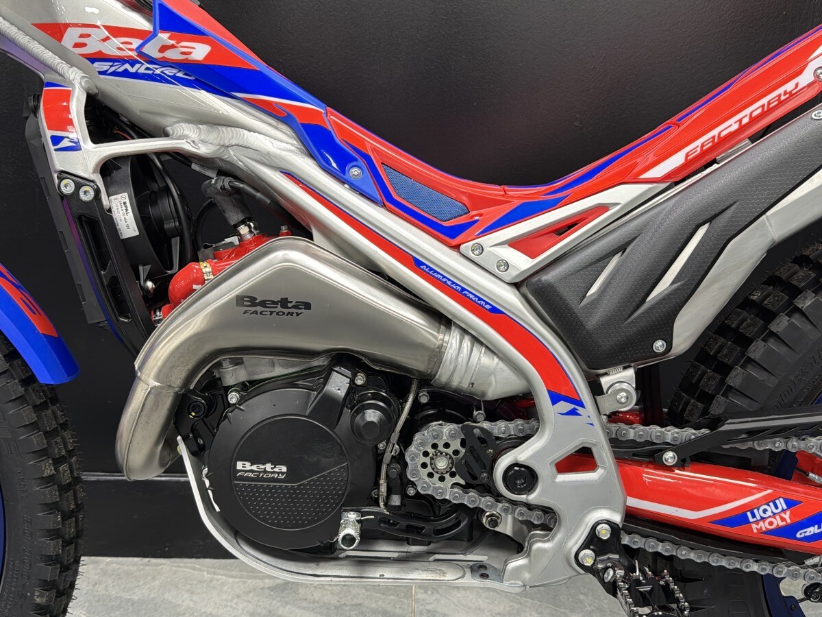 Used Beta SINCRO 300 FACTORY for sale - 78395565: Photo 4