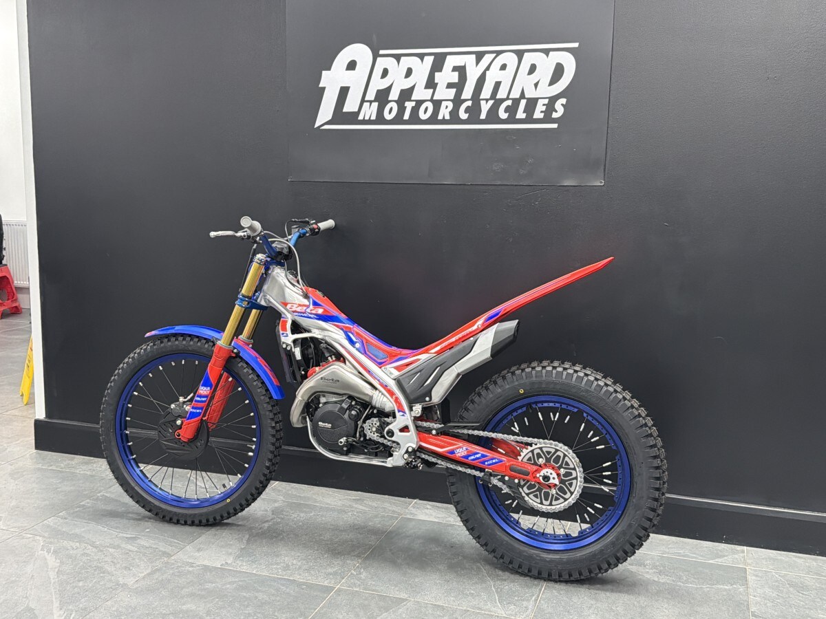 Used Beta SINCRO 300 FACTORY for sale - 78395565: Photo 5