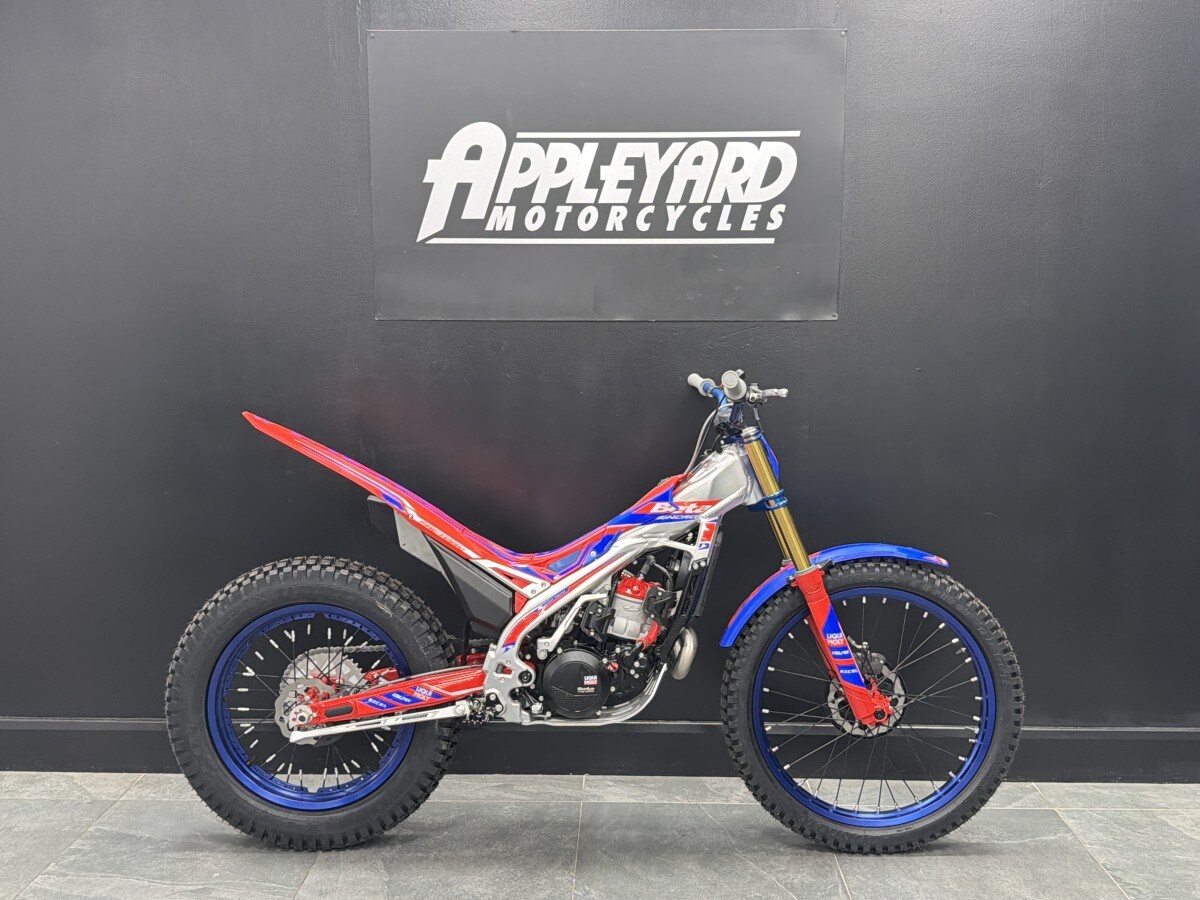 Used Beta SINCRO 300 FACTORY for sale - 78395565: Photo 7