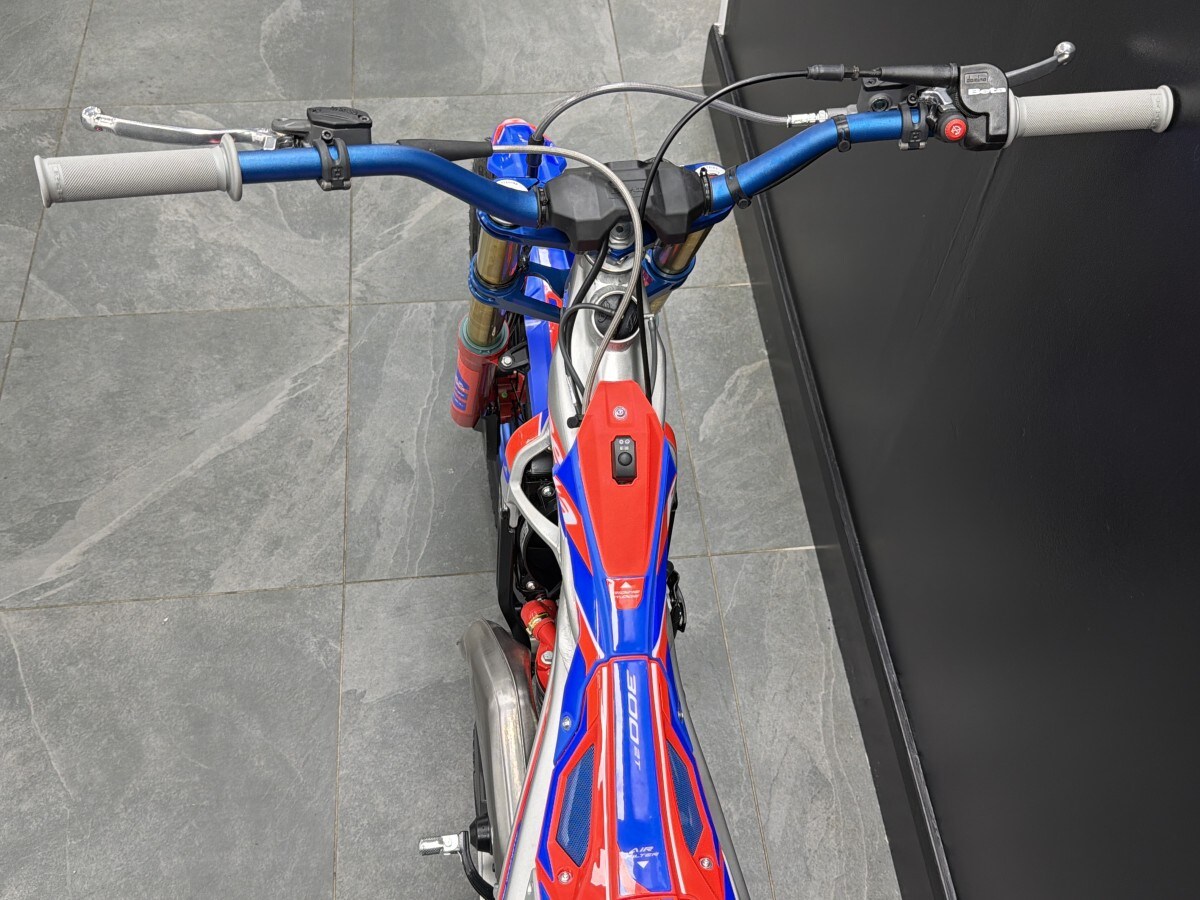 Used Beta SINCRO 300 FACTORY for sale - 78395565: Photo 8