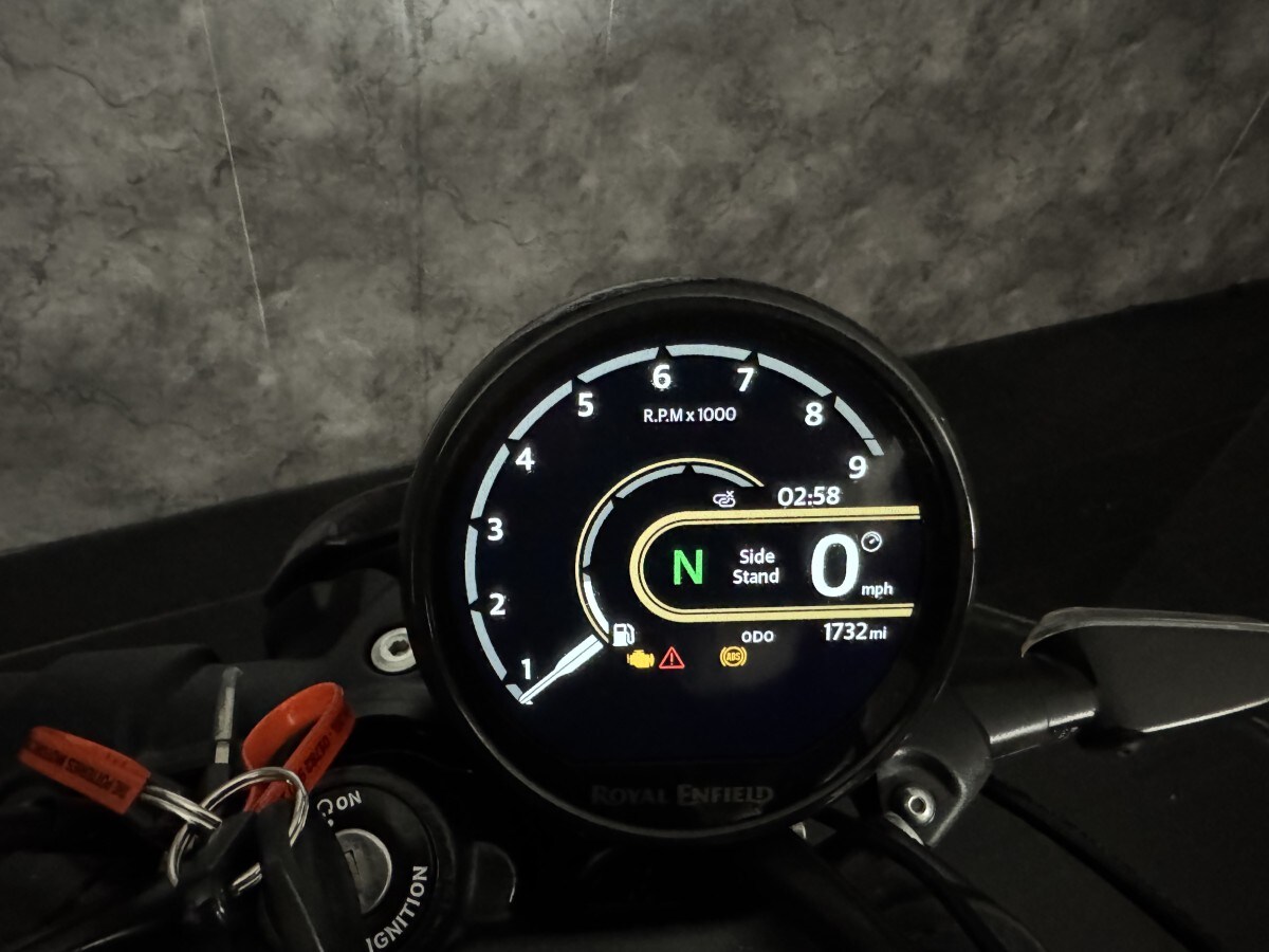 Used Royal Enfield GUERRILLA 450 2024 for sale - 78397276: Photo 14