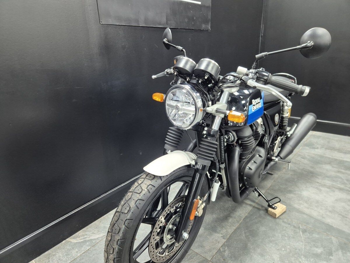 Used Royal Enfield Continental GT 650 for sale - 78836270: Photo 7
