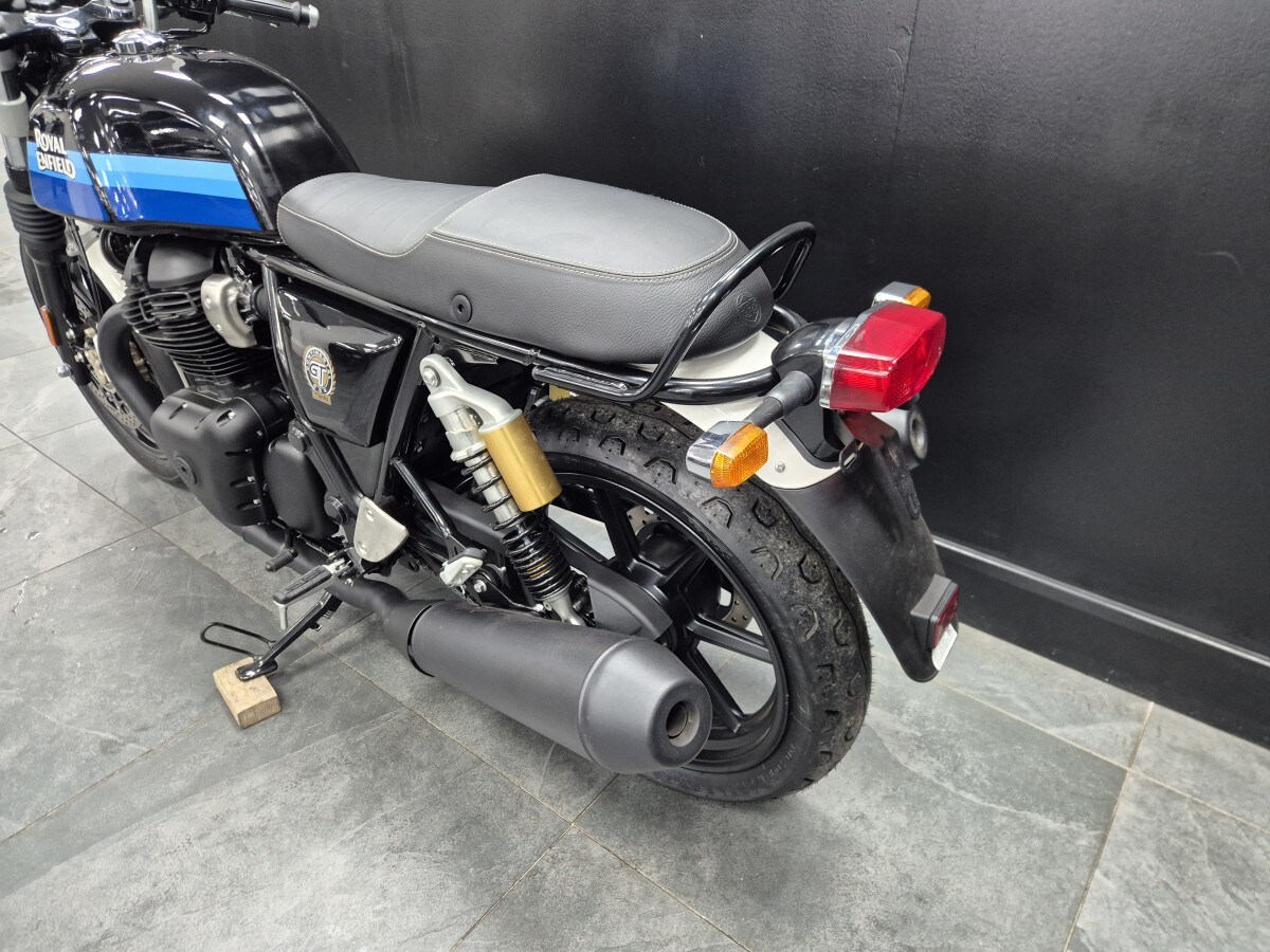 Used Royal Enfield Continental GT 650 for sale - 78836270: Photo 9