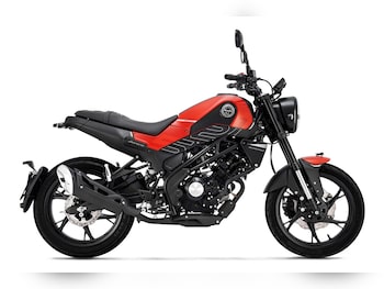 Used Benelli Leoncino 125cc undefined for sale - bike-79353788: Photo
