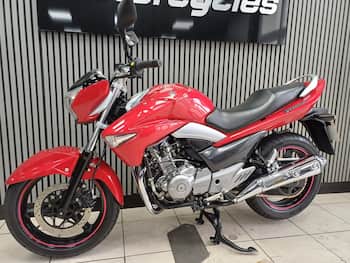 Used Suzuki INAZUMA 2013 for sale - bike-79676390: Photo