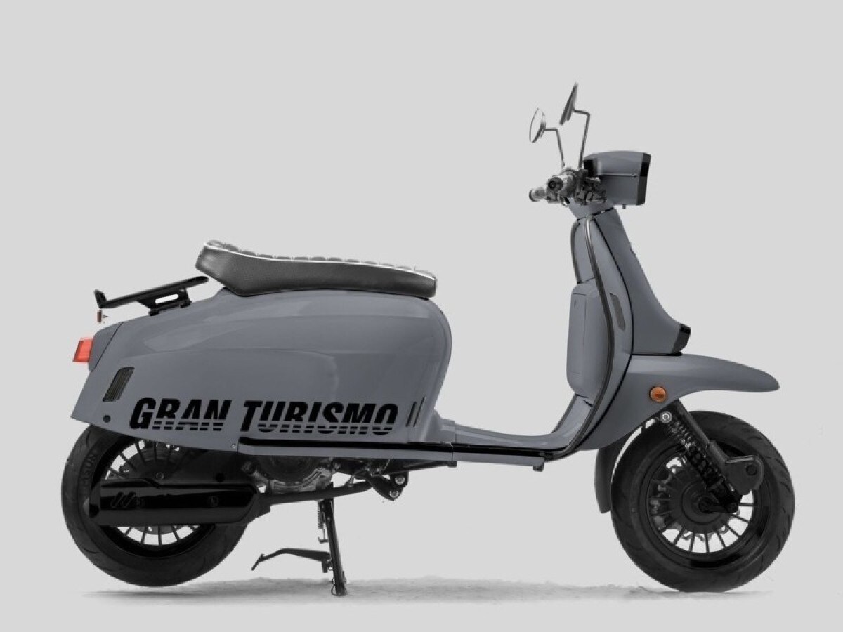 Used Royal Alloy GT125 for sale - 78394953: Photo 10