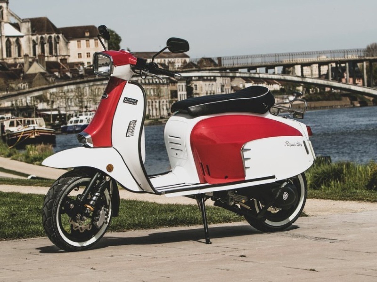Used Royal Alloy GT125 for sale - 78394953: Photo 13