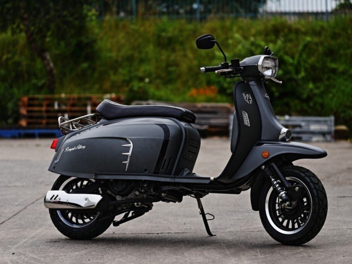 Used Royal Alloy GT125 for sale - 78394953: Photo 14