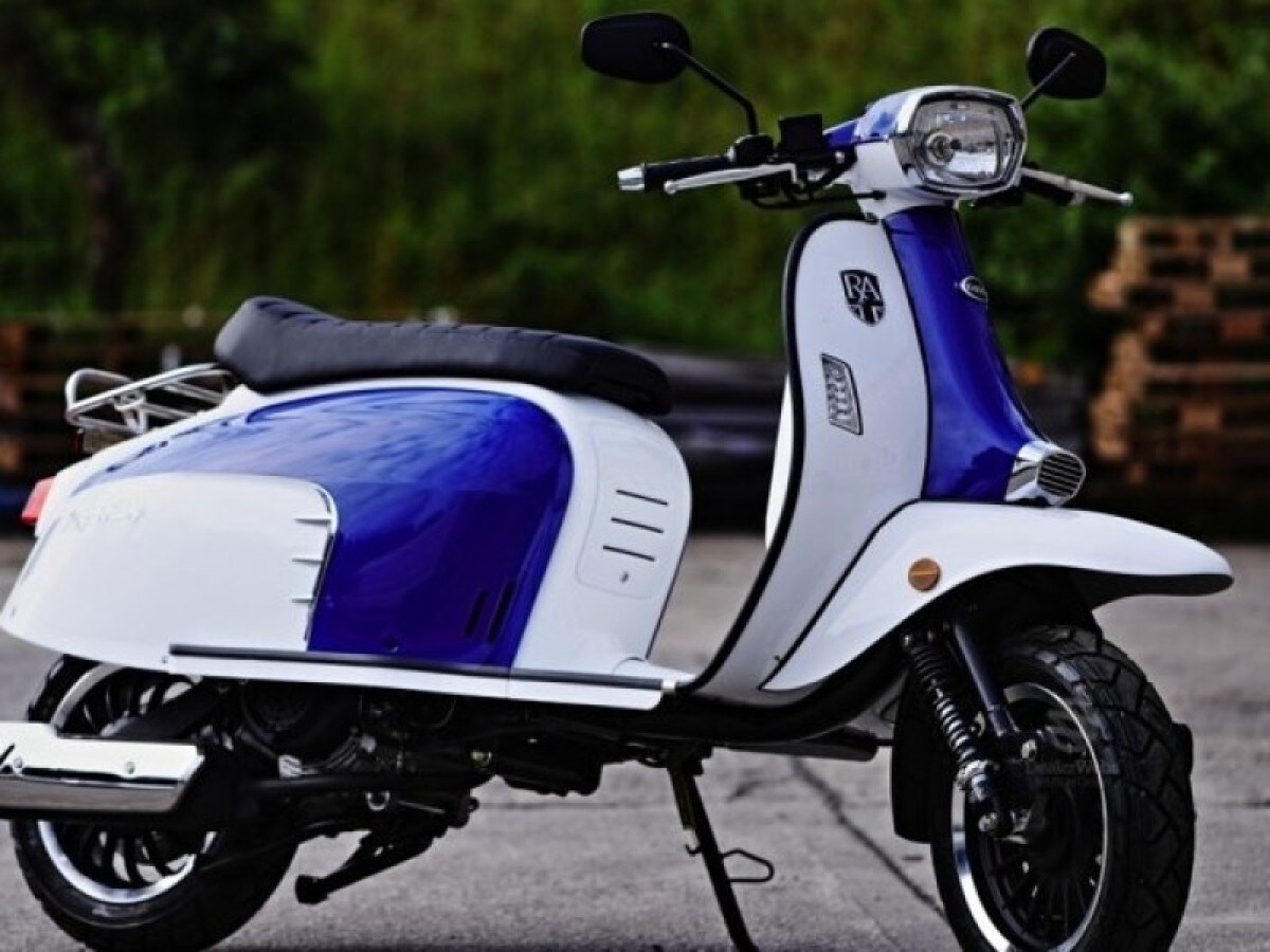 Used Royal Alloy GT125 for sale - 78394953: Photo 19