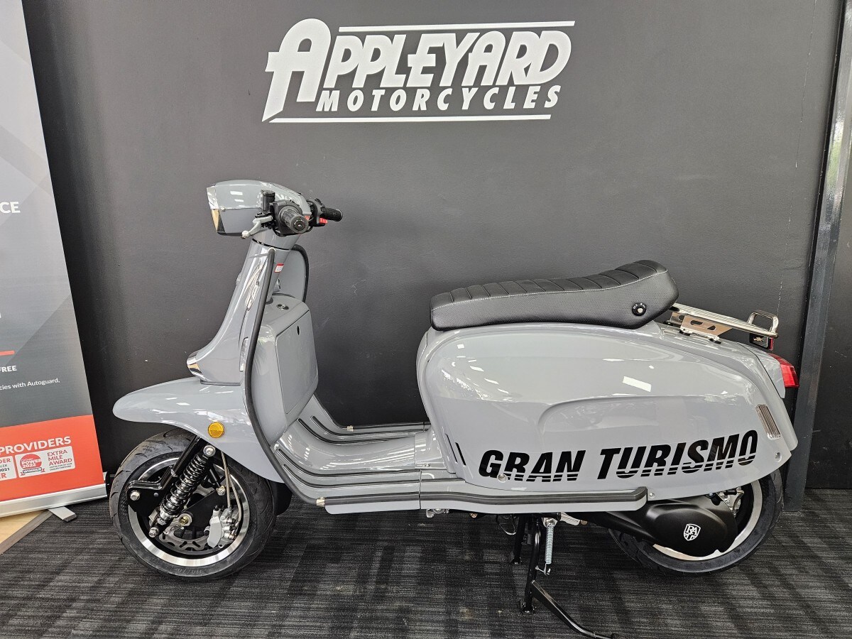 Used Royal Alloy GT125 for sale - 78394953: Photo 3