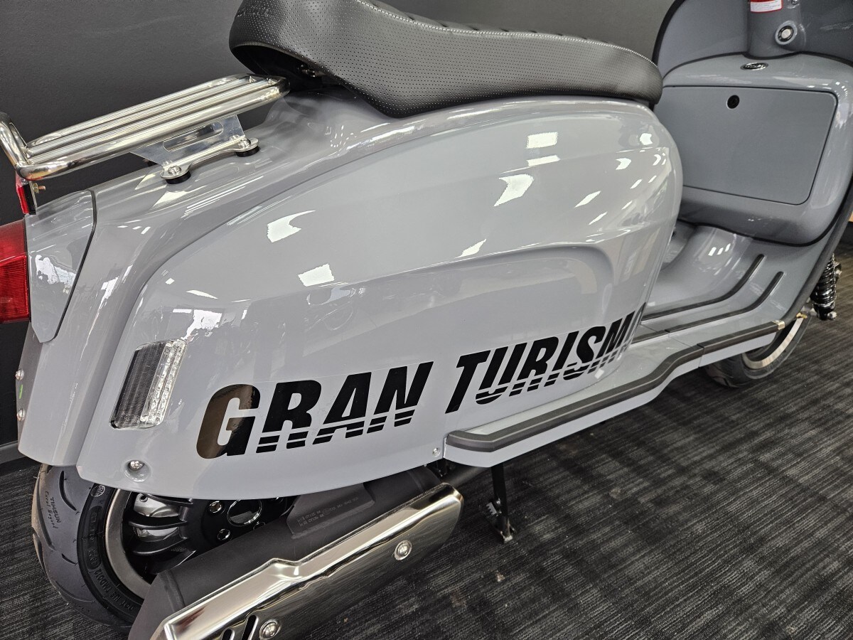 Used Royal Alloy GT125 for sale - 78394953: Photo 5