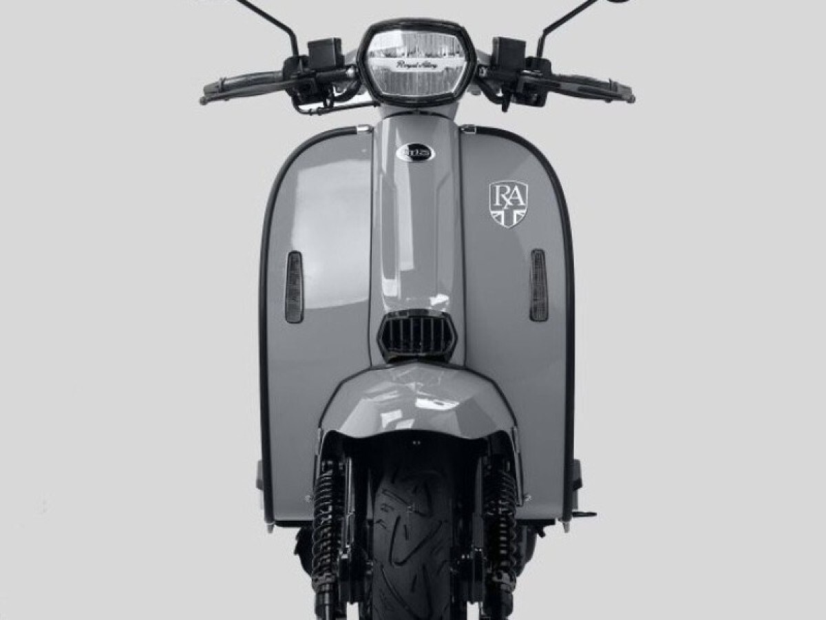 Used Royal Alloy GT125 for sale - 78394953: Photo 7