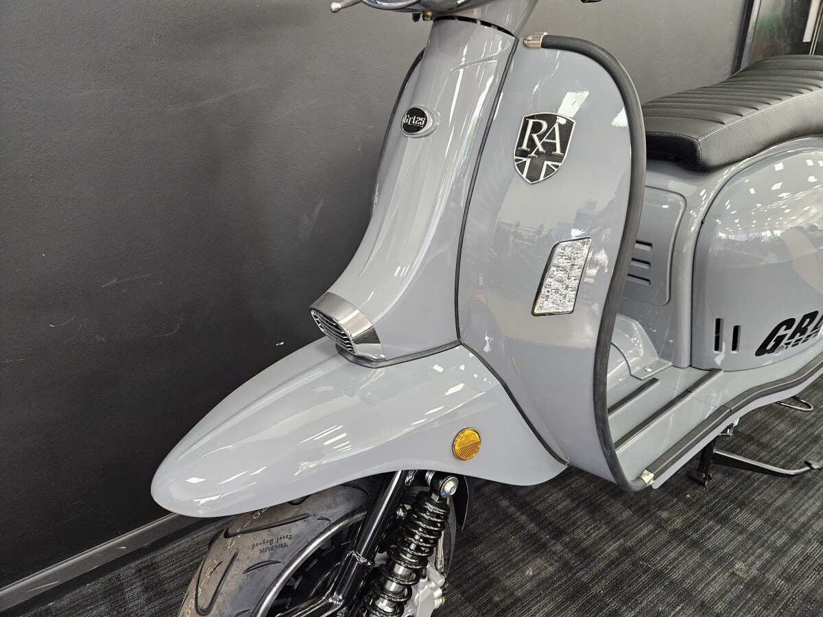 Used Royal Alloy GT125 for sale - 78394953: Photo 8