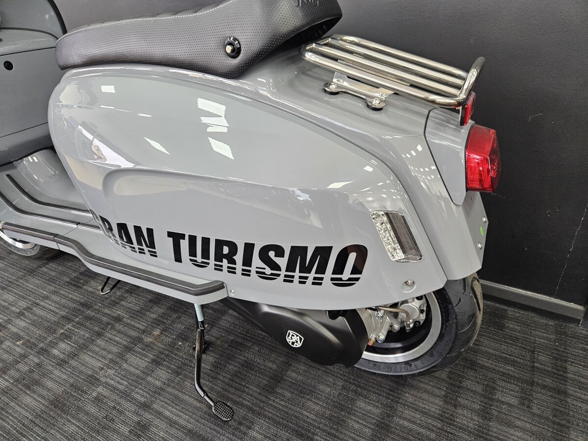 Used Royal Alloy GT125 for sale - 78394953: Photo 9