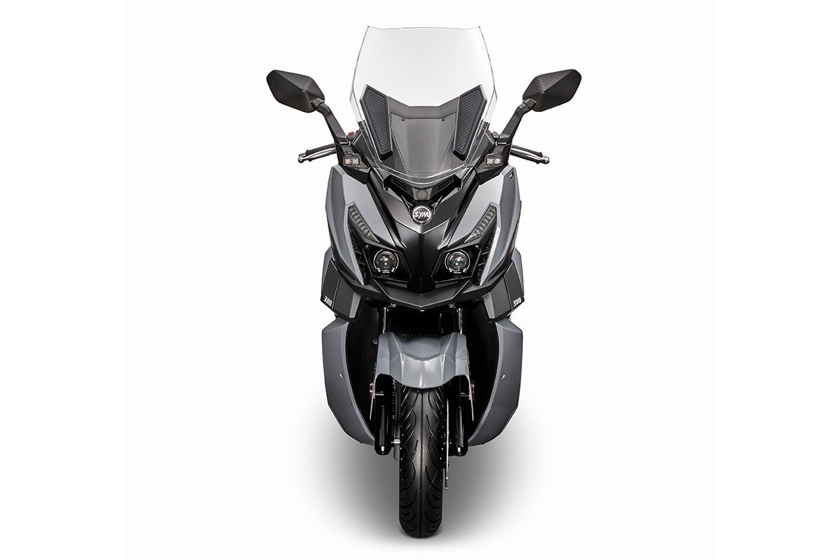 Used SYM Cruisym 300cc for sale - 78395435: Photo 16