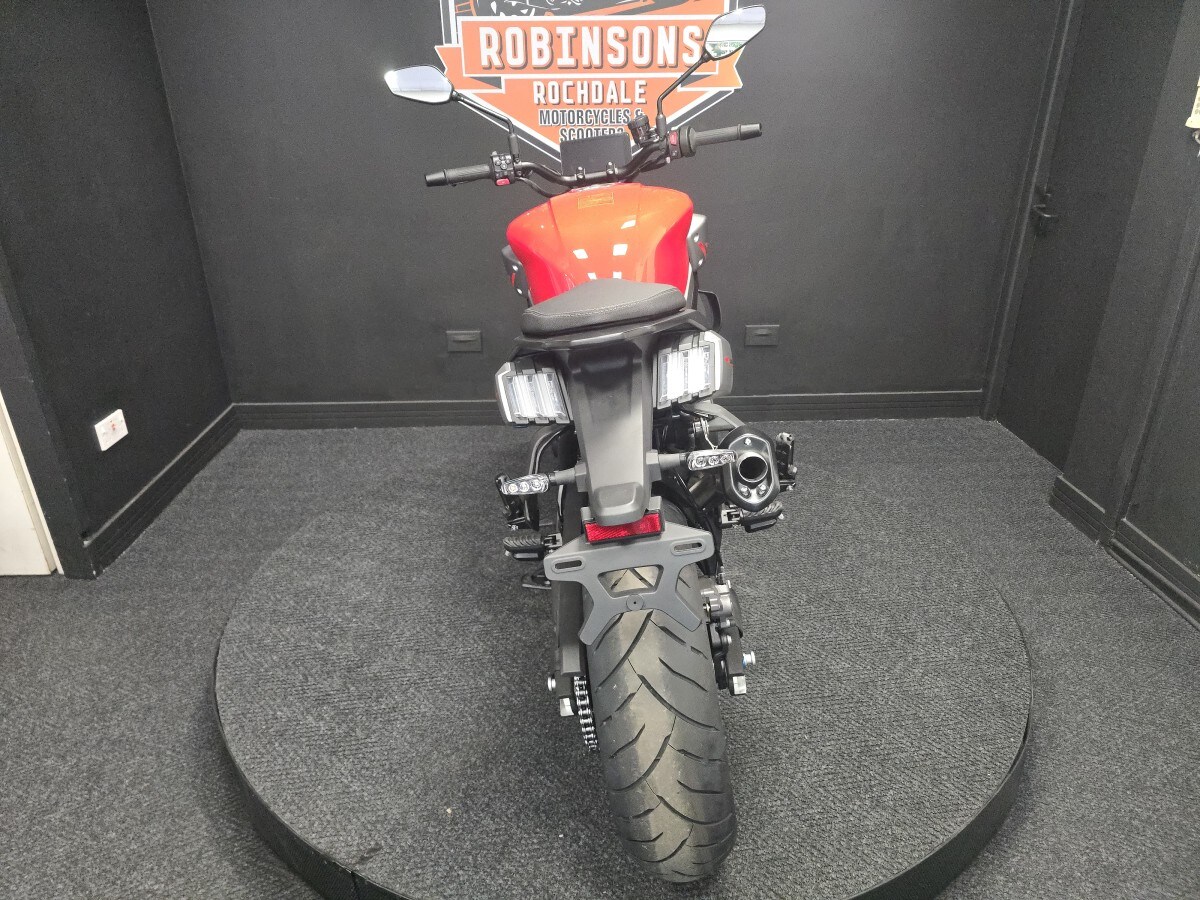 Used QJMotor SRK 900 for sale - 78397141: Photo 15