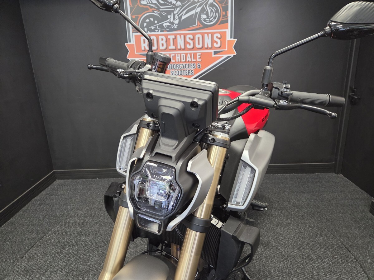Used QJMotor SRK 900 for sale - 78397141: Photo 7