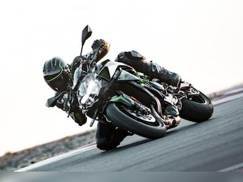 Used Kawasaki Z H2 undefined for sale - bike-79211590: Photo