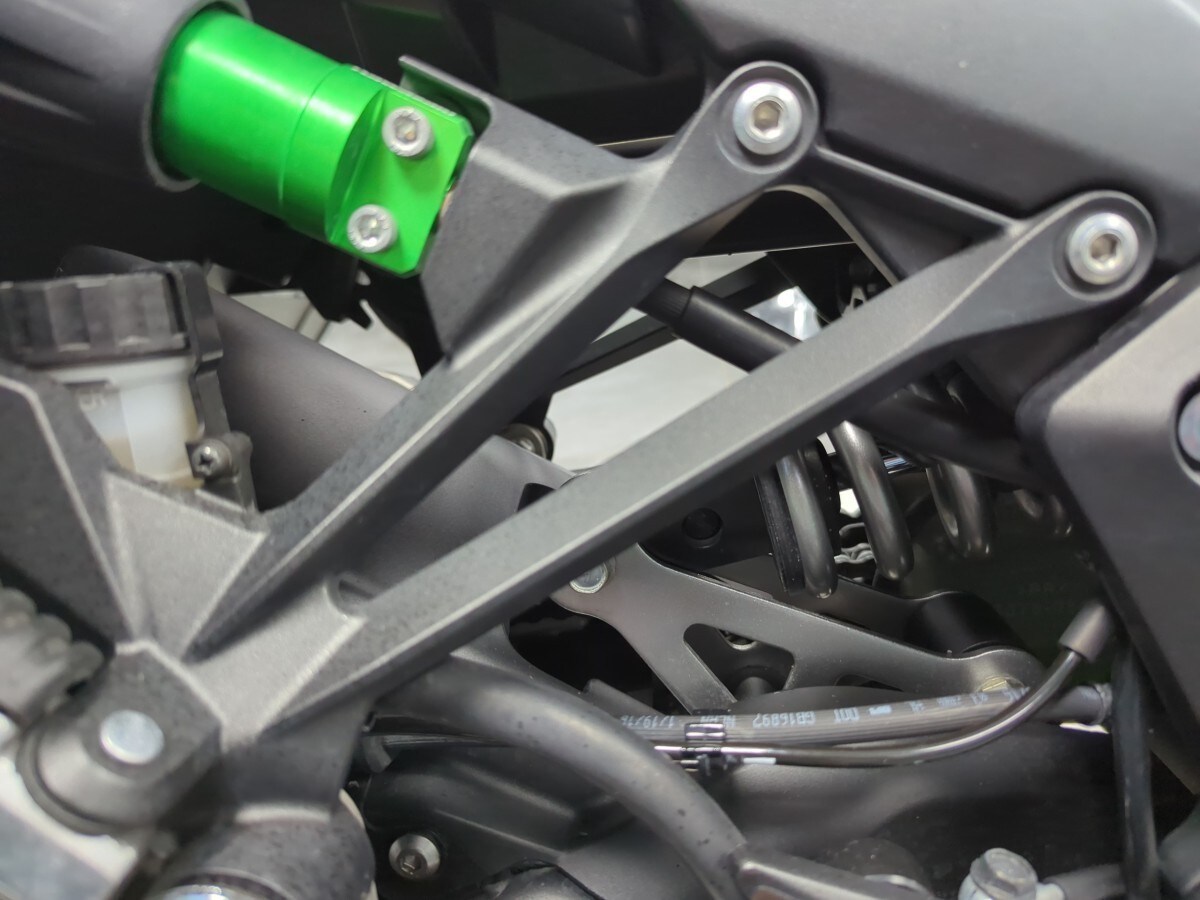 Used Kawasaki Ninja 1000SX 2016 for sale - 78393759: Photo 16