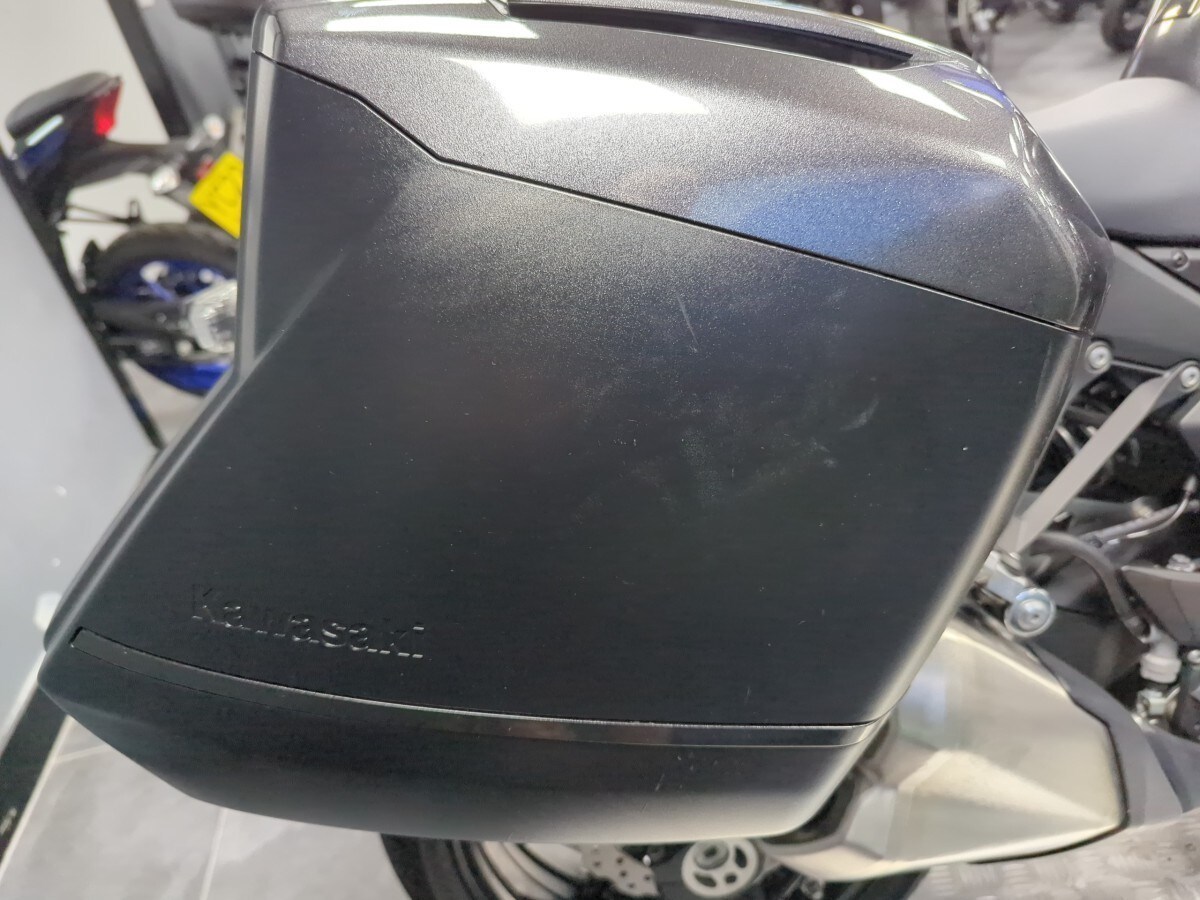 Used Kawasaki Ninja 1000SX 2016 for sale - 78393759: Photo 17
