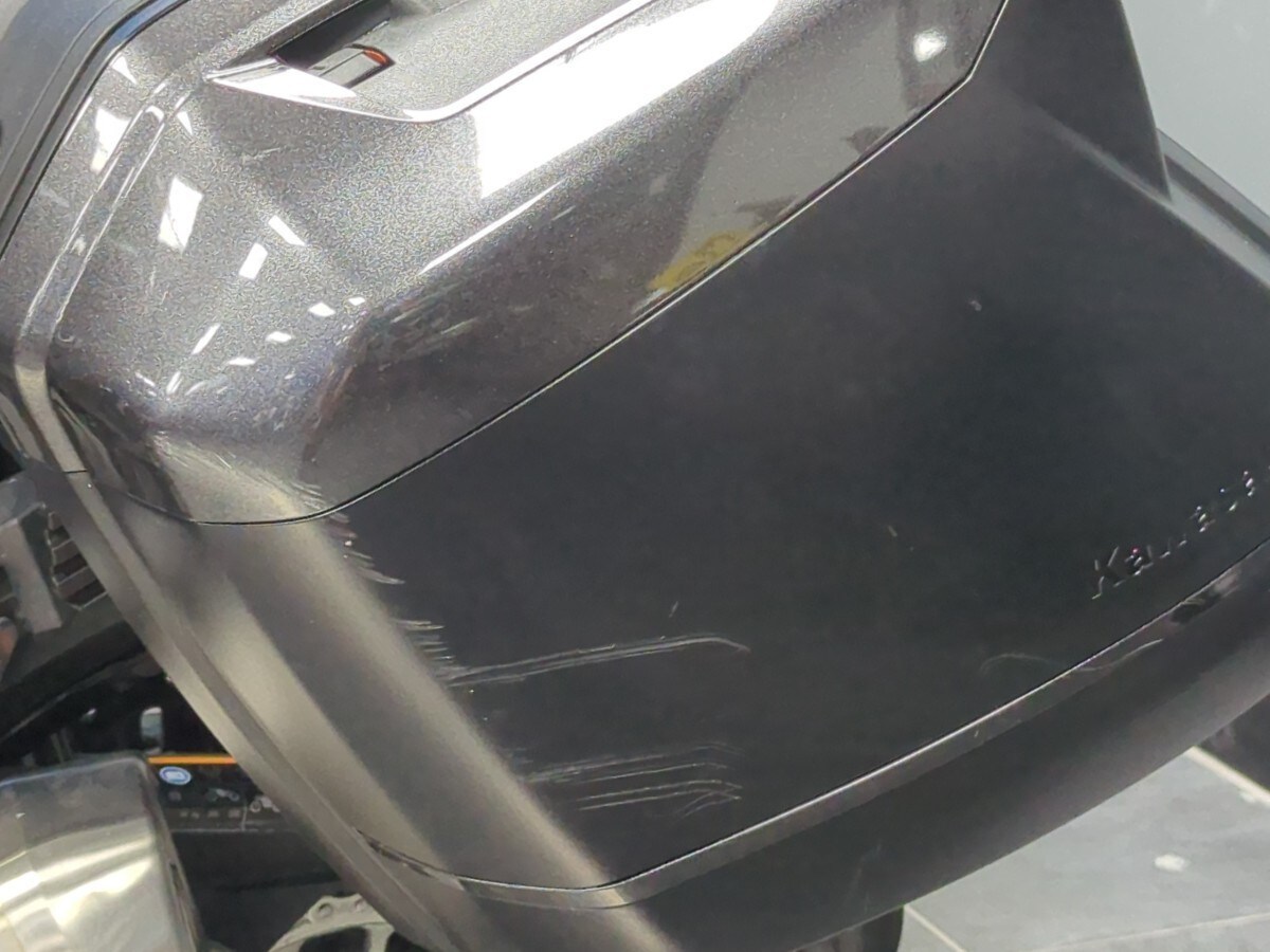 Used Kawasaki Ninja 1000SX 2016 for sale - 78393759: Photo 8