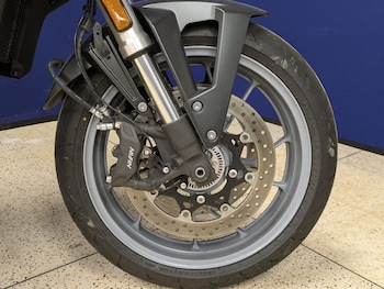 Used Suzuki GSX-8S 2025 for sale - bike-78393675: Photo