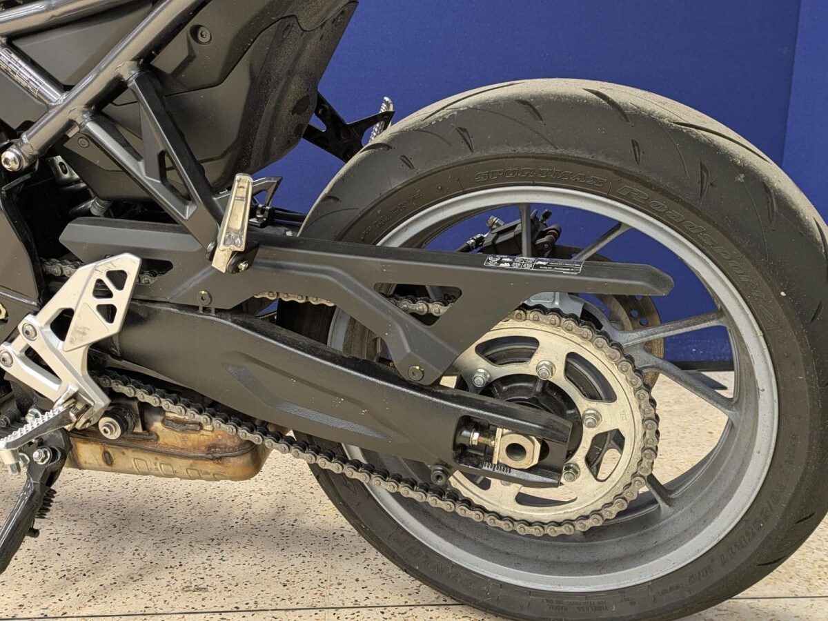 Used Suzuki GSX-8S 2025 for sale - 78393675: Photo 9