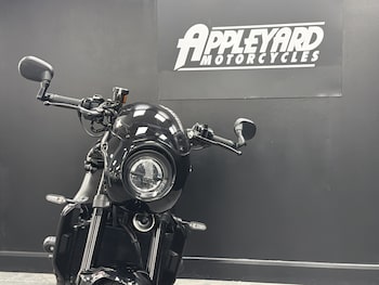 Used Yamaha XSR 900 (MTM890) 2022 for sale - bike-78621220: Photo