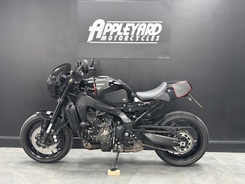 Used Yamaha XSR 900 (MTM890) 2022 for sale - bike-78621220: Photo
