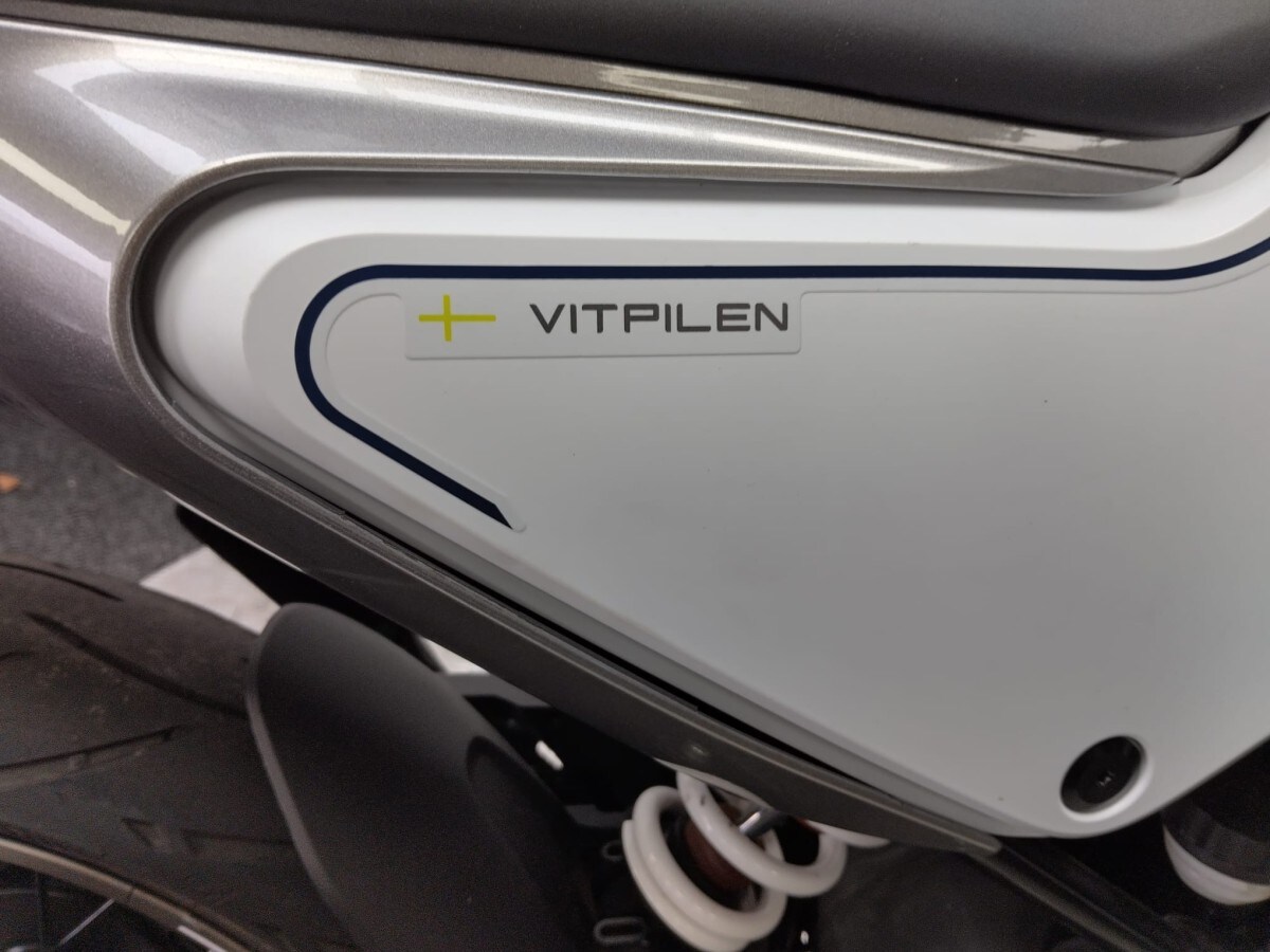 Used Husqvarna VITPILEN 401 2024 for sale - 78394274: Photo 11
