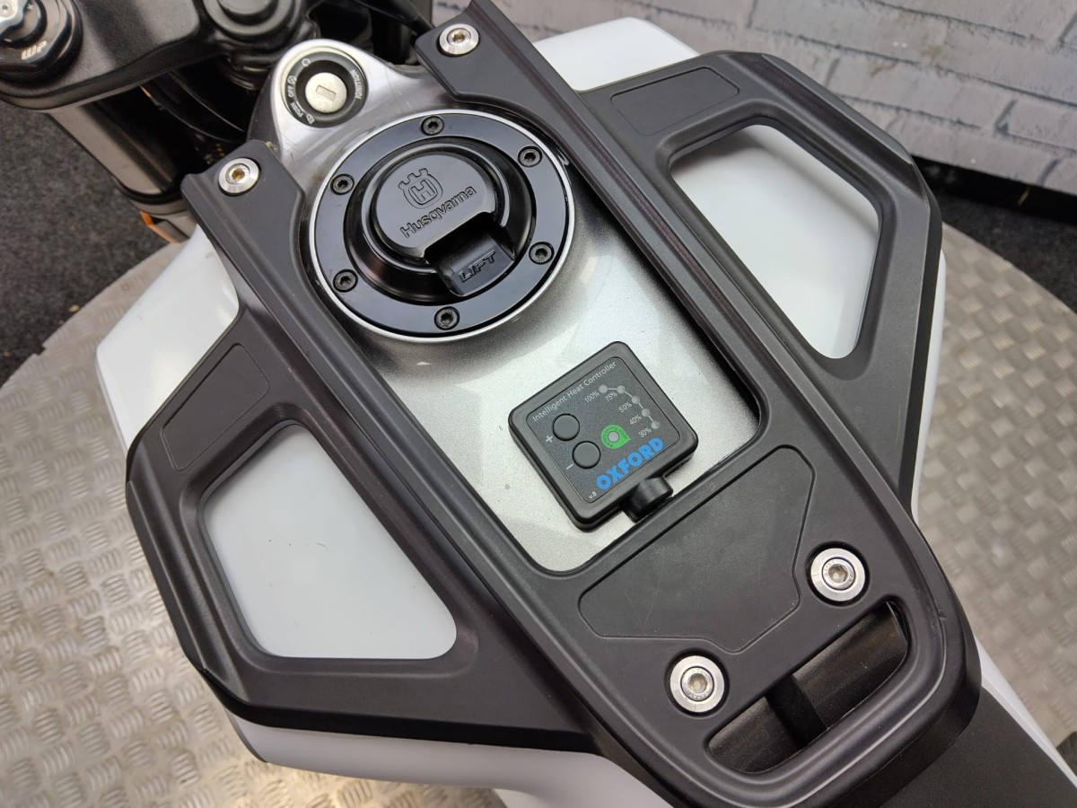 Used Husqvarna VITPILEN 401 2024 for sale - 78394274: Photo 7