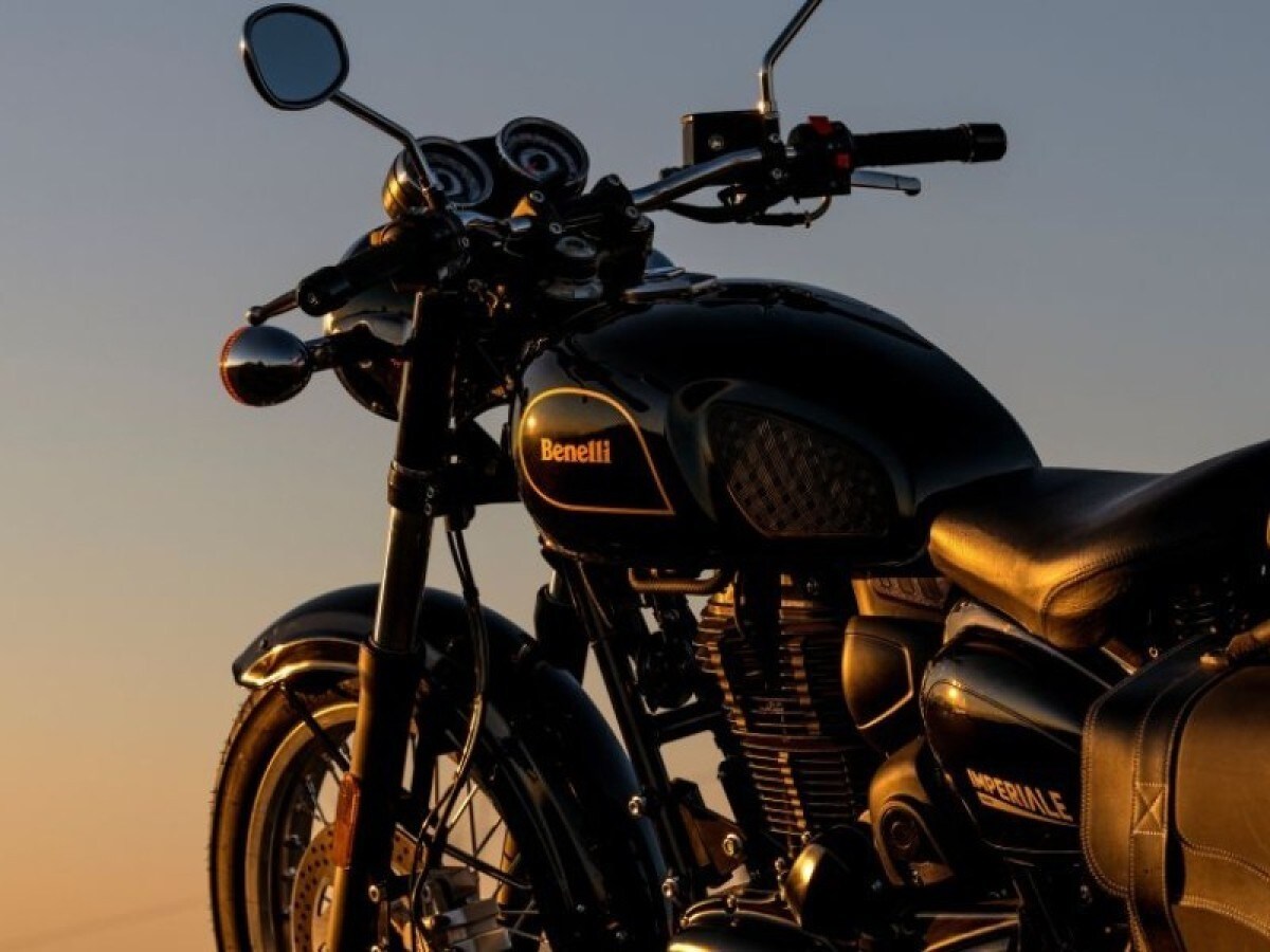 Used Benelli IMPERIALE 400 for sale - 78394373: Photo 16