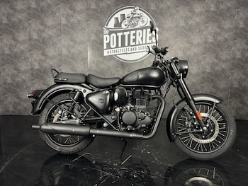 Used Royal Enfield Classic 350 undefined for sale - bike-78397003: Photo