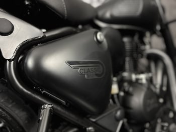 Used Royal Enfield Classic 350 undefined for sale - bike-78397003: Photo