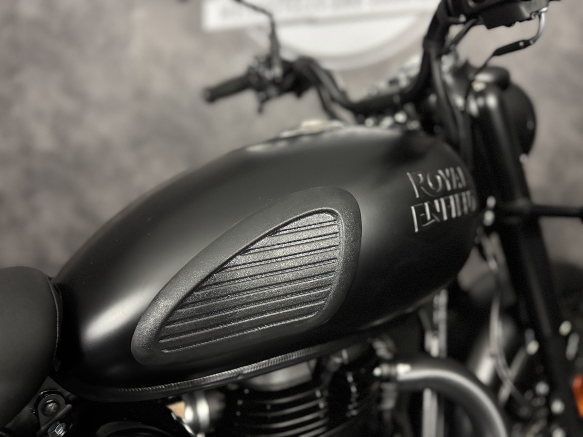 Used Royal Enfield Classic 350 for sale - 78397003: Photo 4