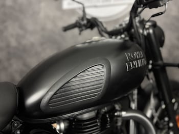 Used Royal Enfield Classic 350 undefined for sale - bike-78397003: Photo