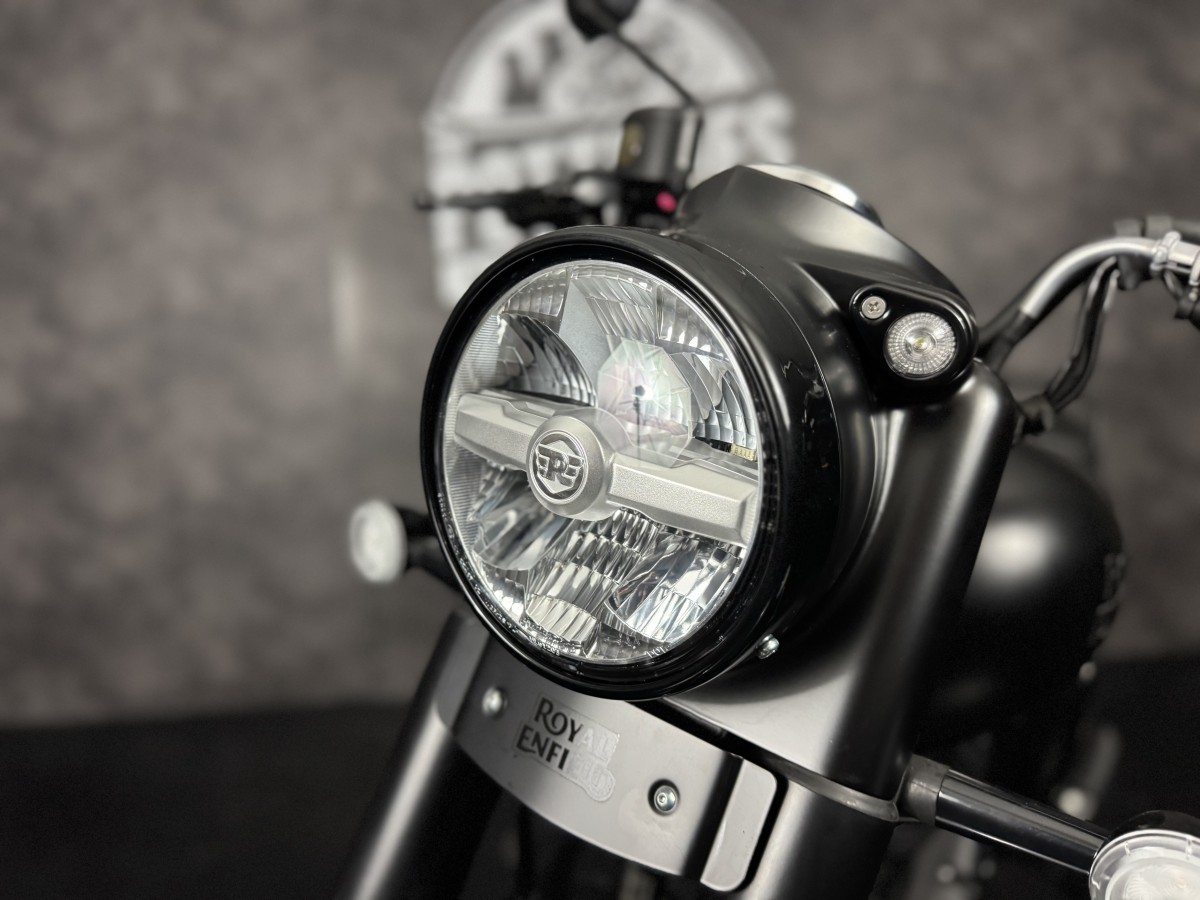 Used Royal Enfield Classic 350 for sale - 78397003: Photo 9