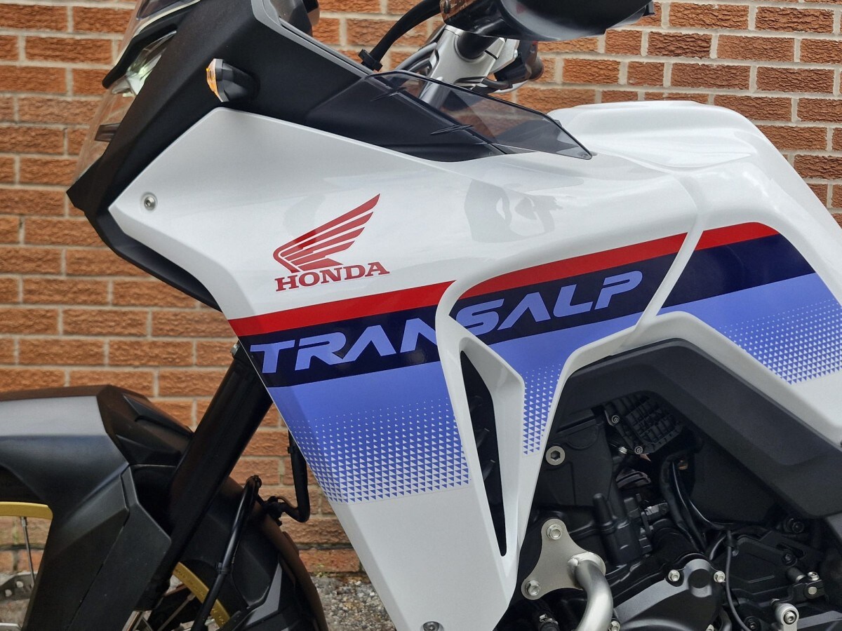 Used Honda XL 750 Transalp 2024 for sale - 78421753: Photo 10