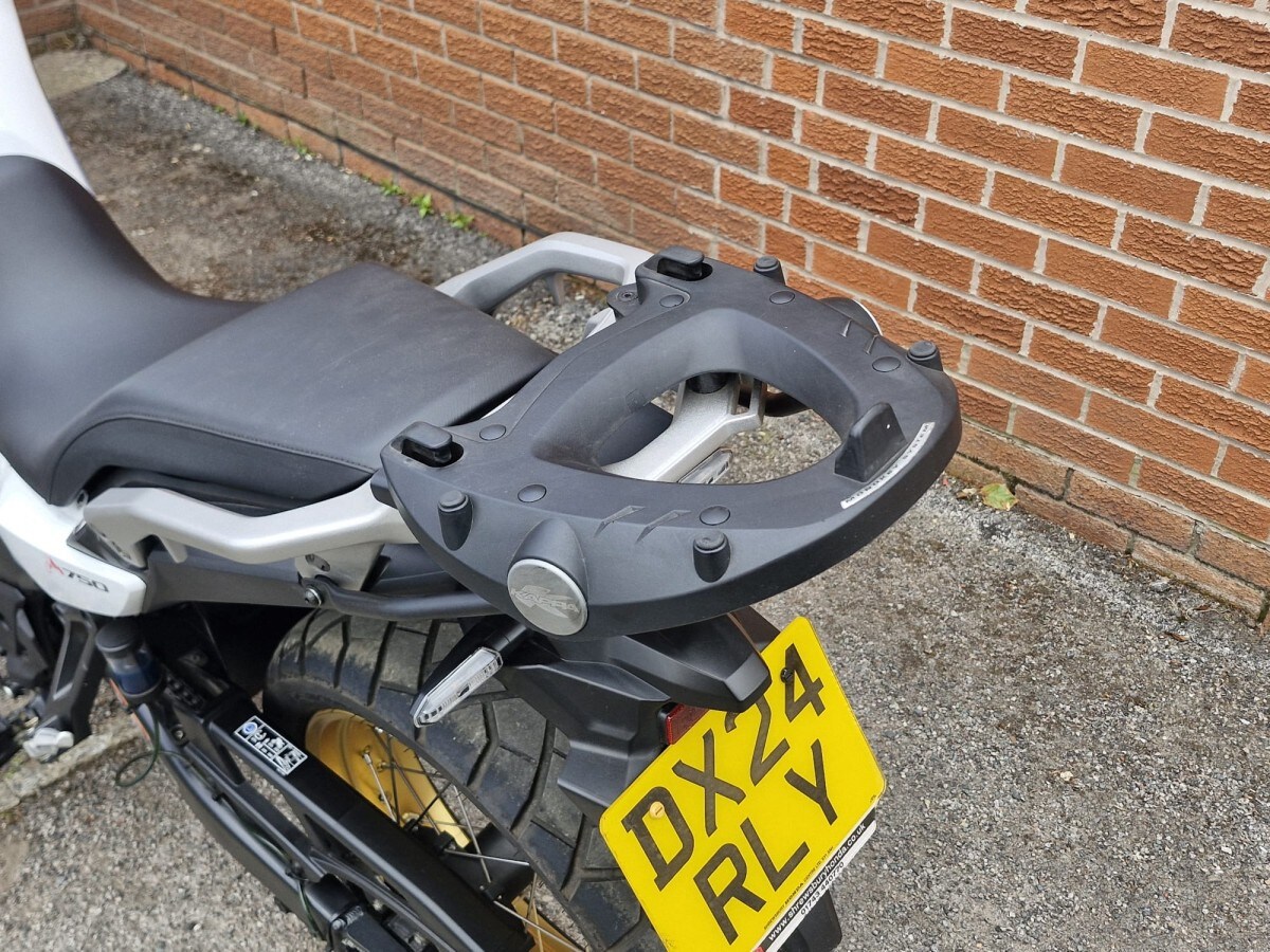 Used Honda XL 750 Transalp 2024 for sale - 78421753: Photo 11