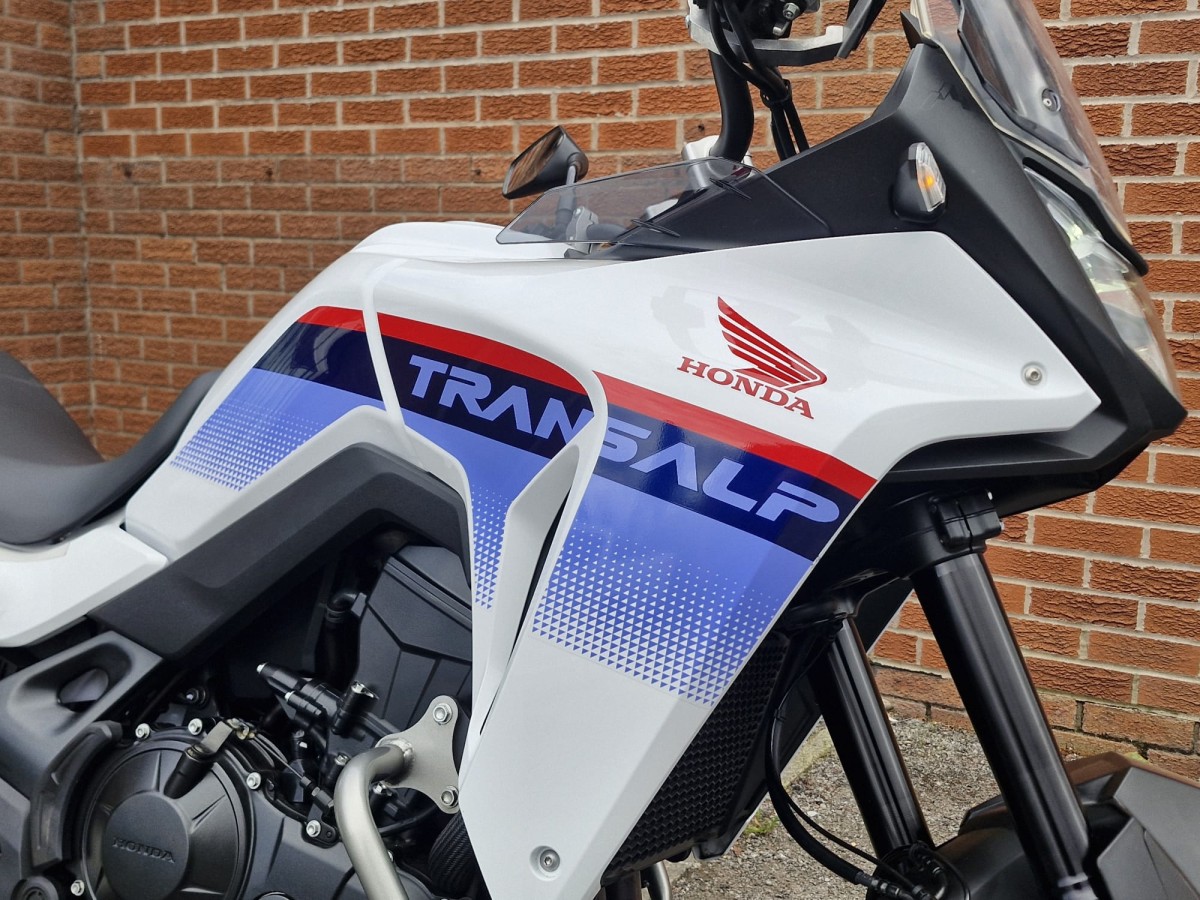 Used Honda XL 750 Transalp 2024 for sale - 78421753: Photo 2